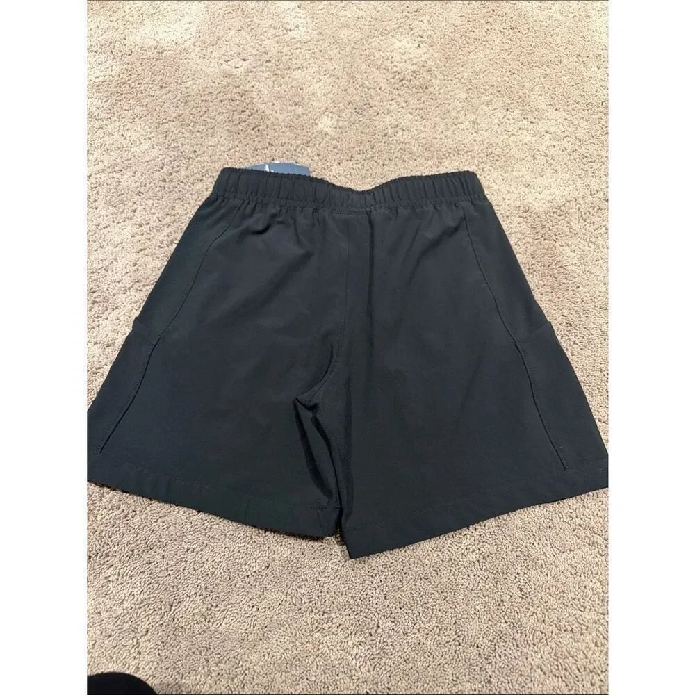 Abercrombie kids club short size 9/10 NWT